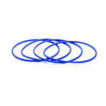 Уплотнительные кольца Silikon O-ring
